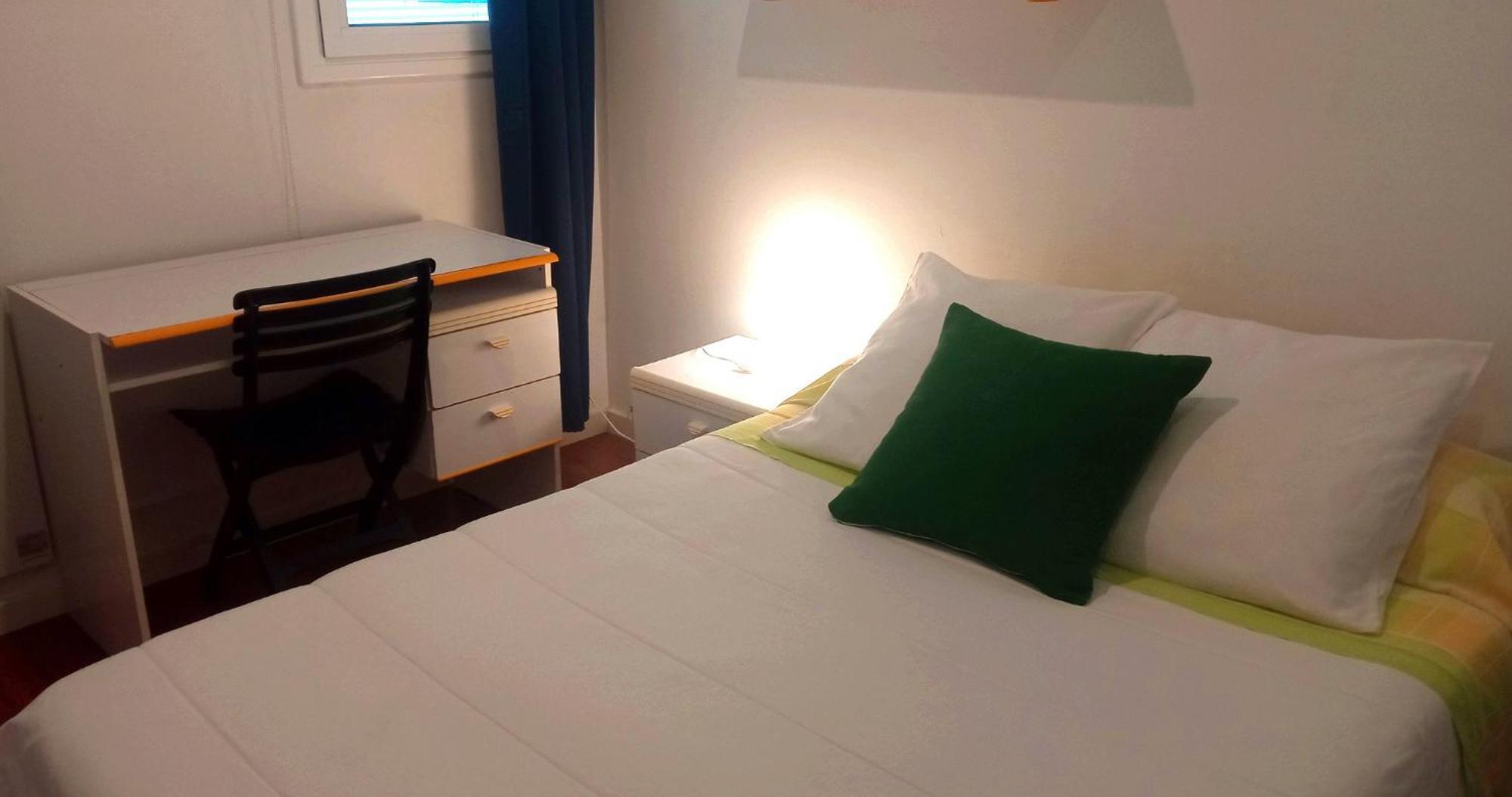 Habitaciones Centricas En Tárrega 部屋 写真